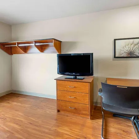 Extended Stay America Select Suites - Salt Lake City - West Valley City Exterior photo