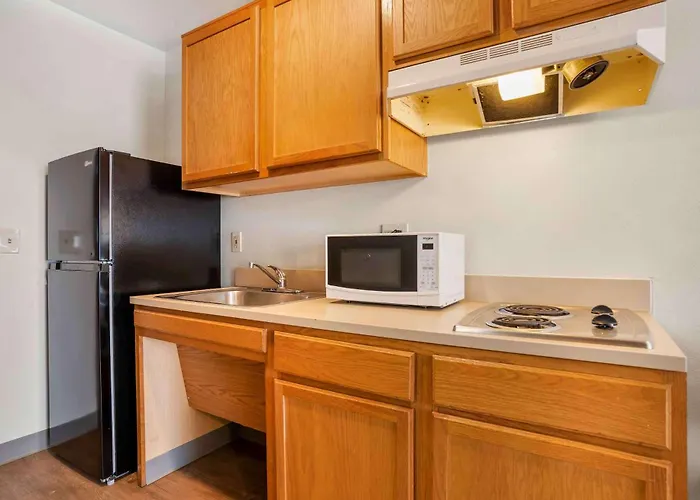 Extended Stay America Select Suites - Salt Lake City - West Valley City