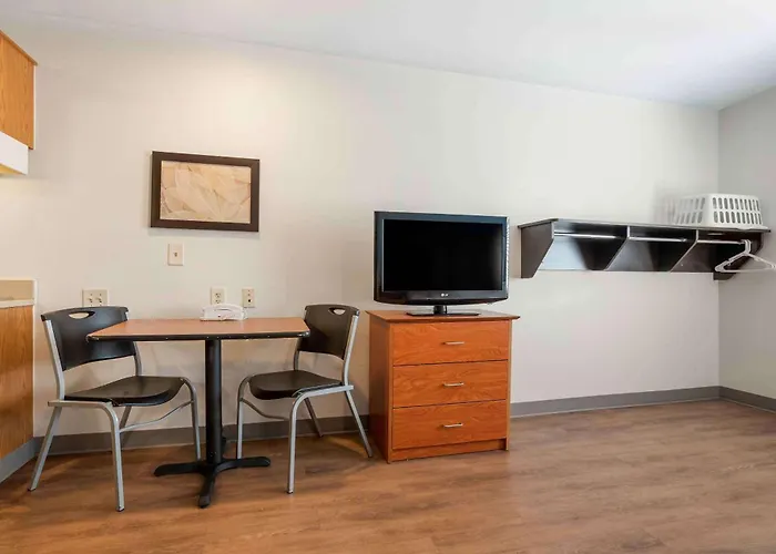 Extended Stay America Select Suites - Salt Lake City - West Valley City