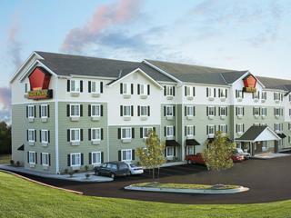 Hotel Extended America Select - Salt - West Valley