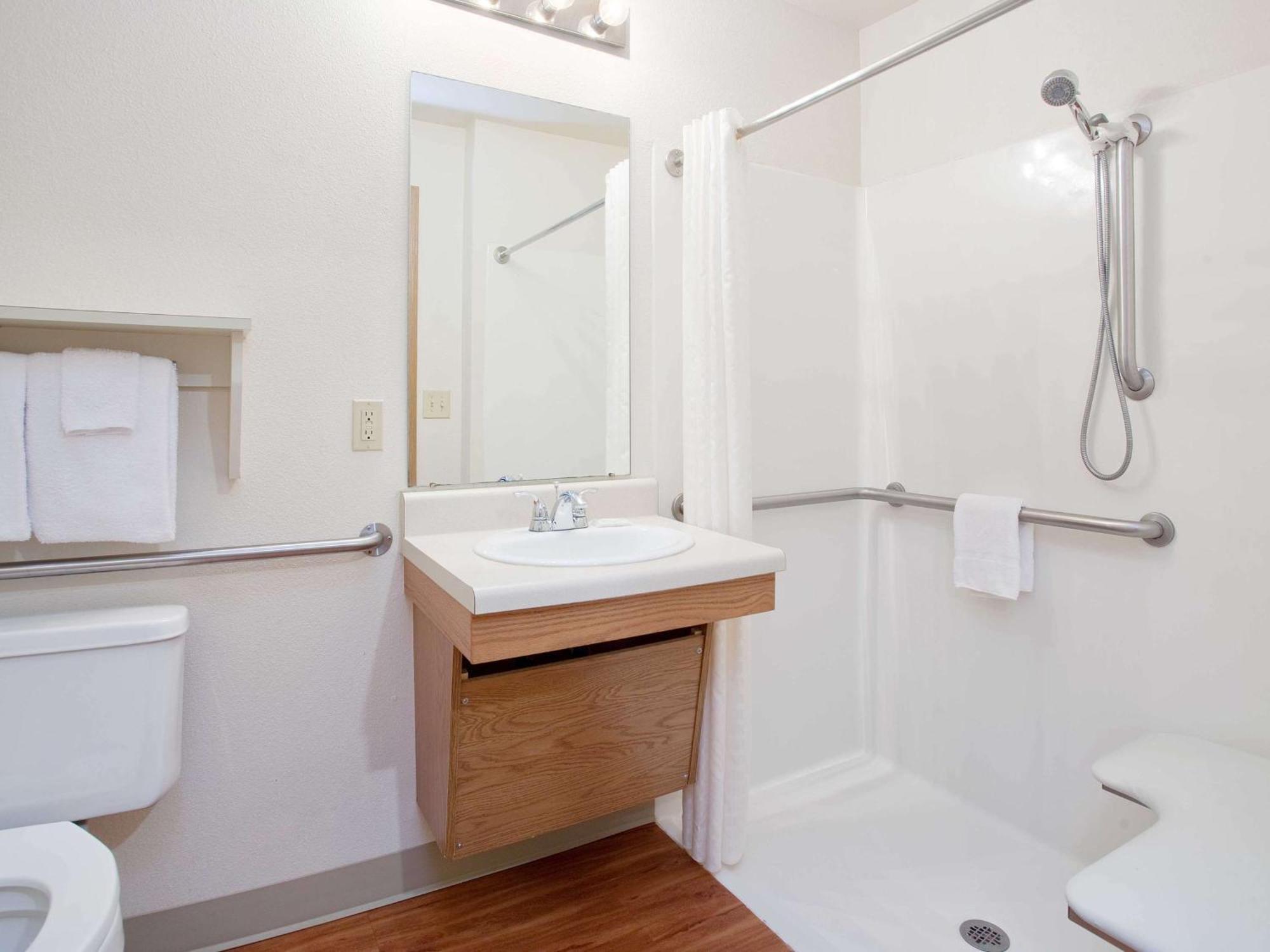 Hotel Extended America Select - Salt - West Valley