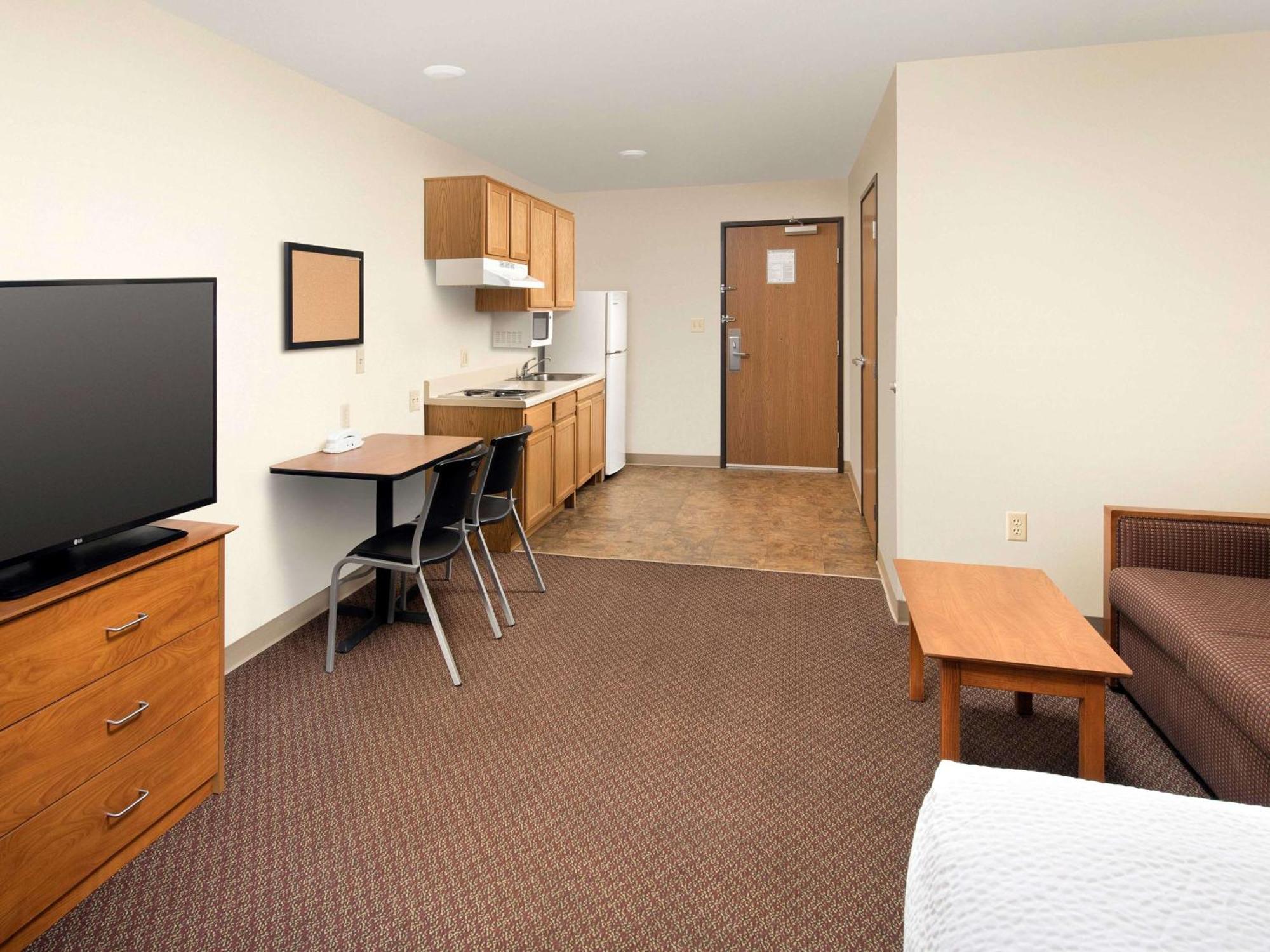 Extended America Select - Salt - West Valley Hotel West Valley City