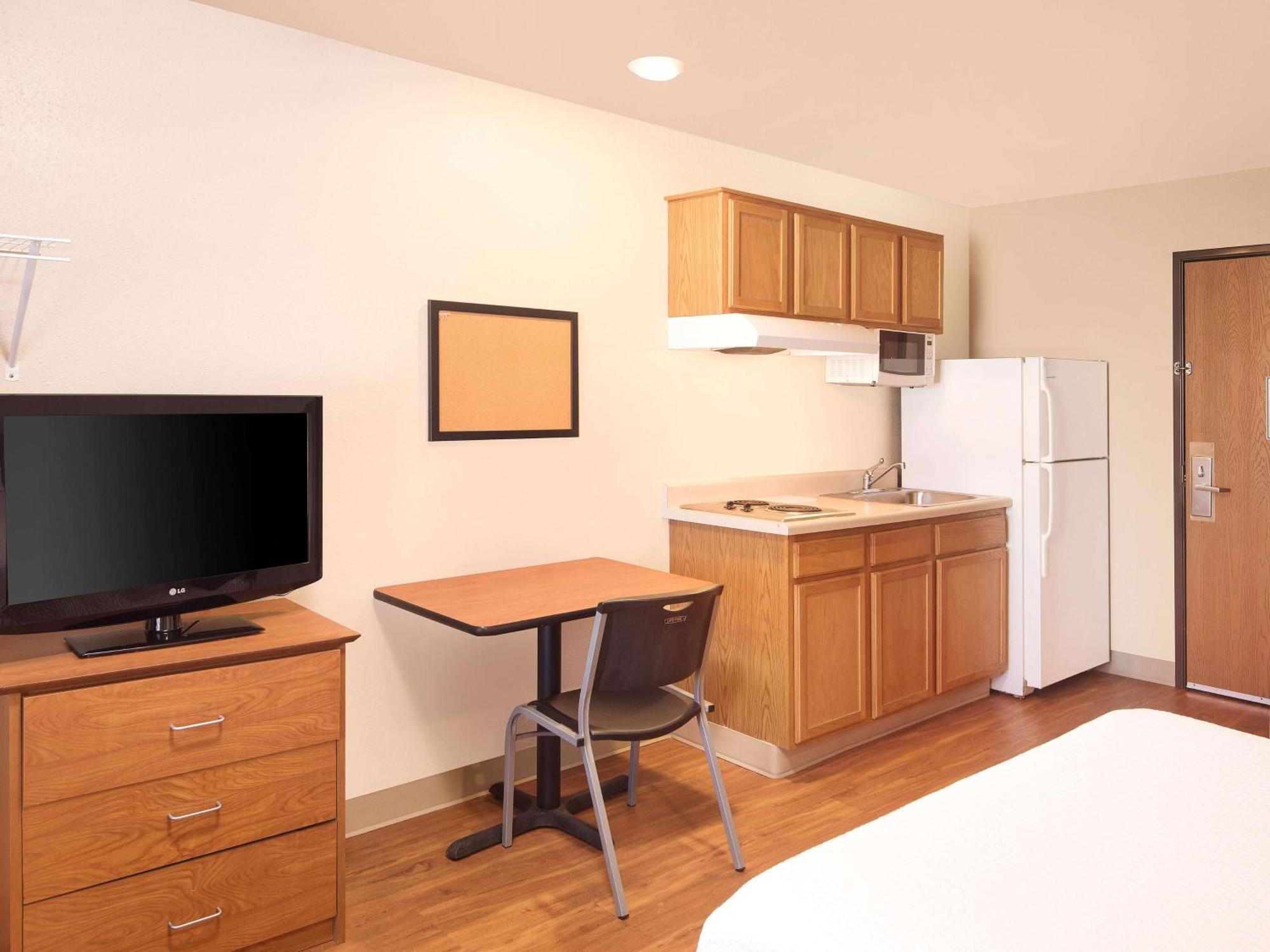 Extended America Select - Salt - West Valley Hotel