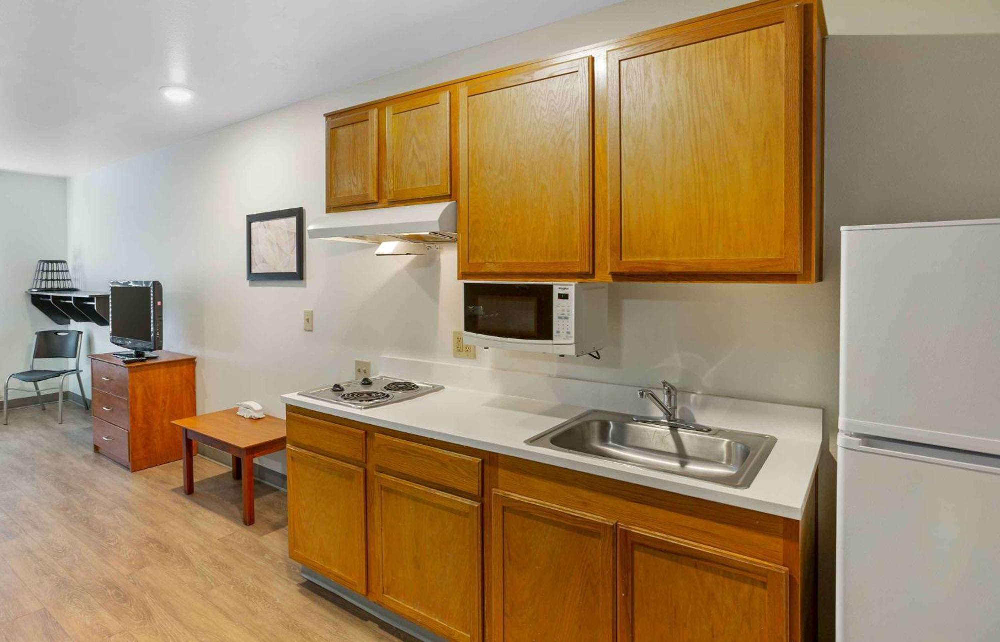 Hotel Extended America Select - Salt - West Valley 2*