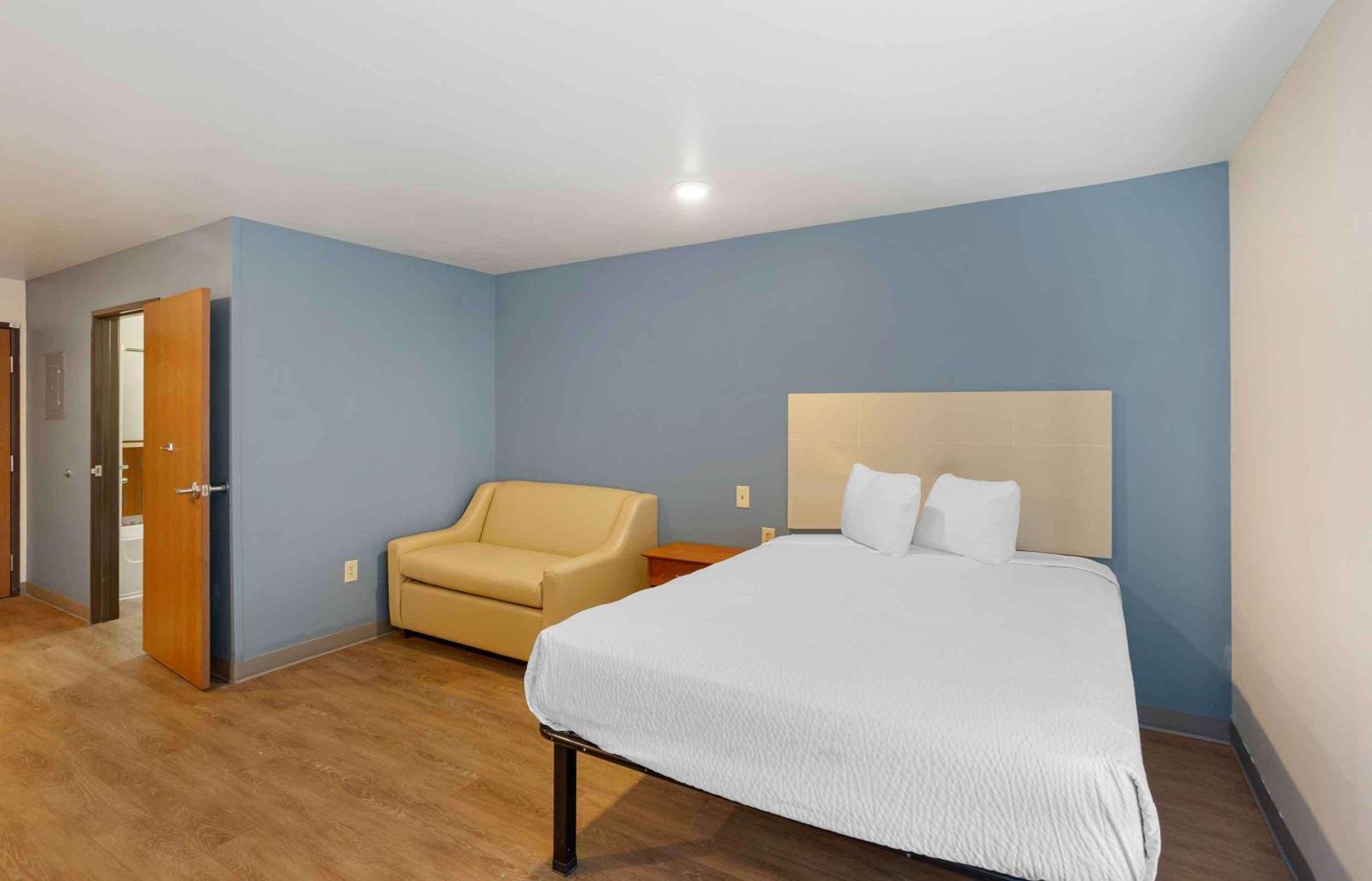 Hotel Extended America Select - Salt - West Valley