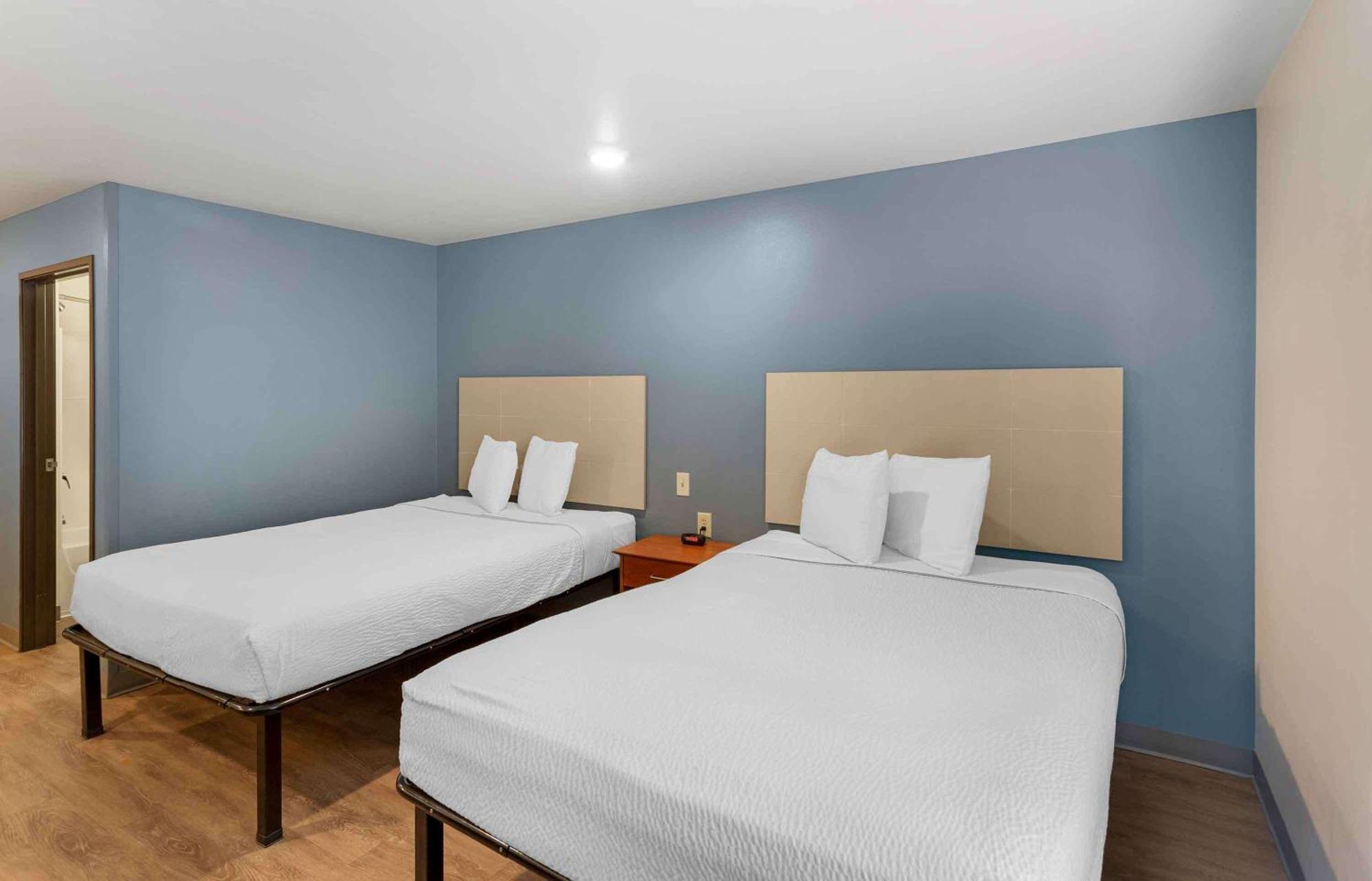 Hotel Extended America Select - Salt - West Valley 2*