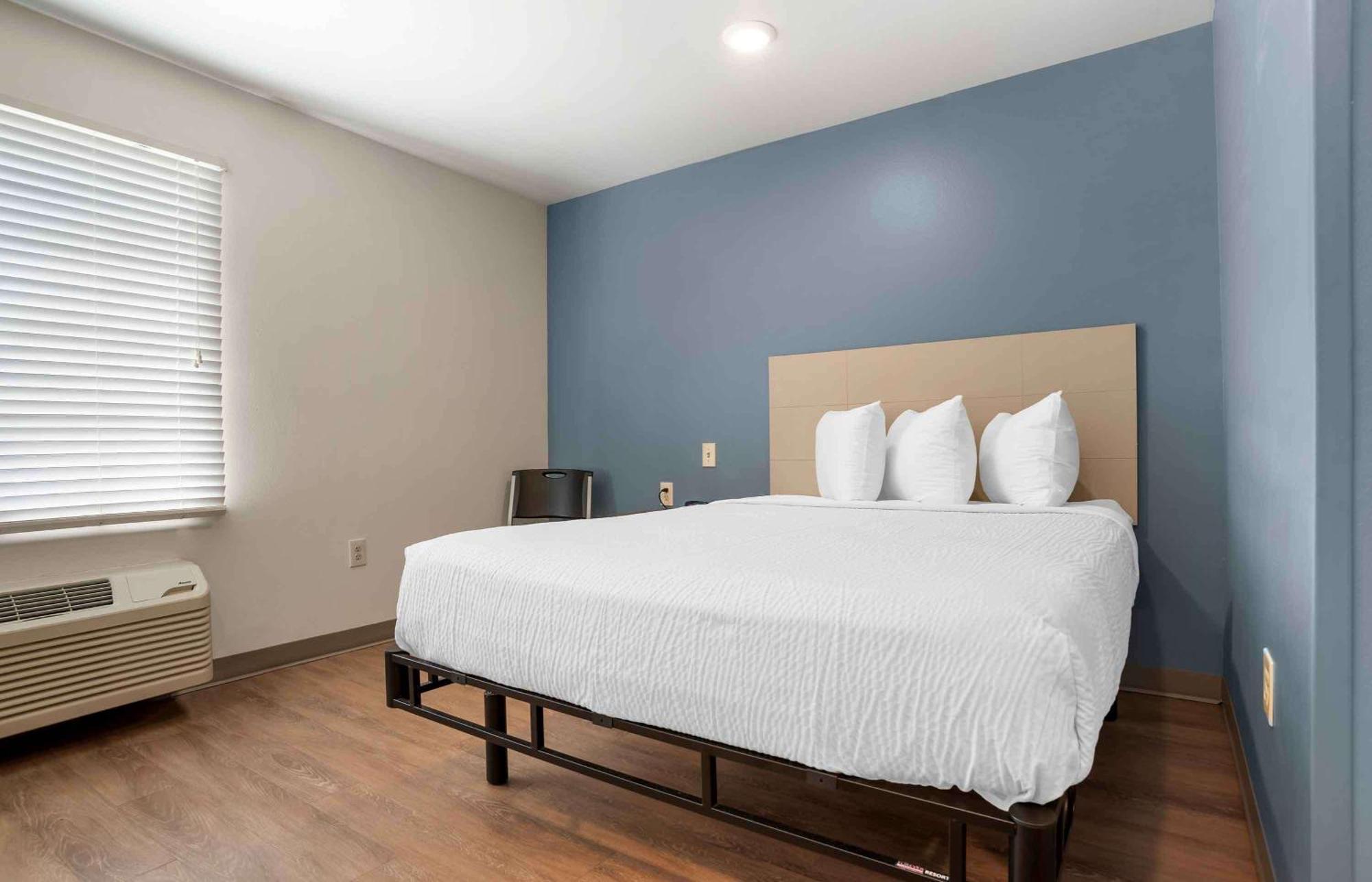 Hotel Extended America Select - Salt - West Valley West Valley City