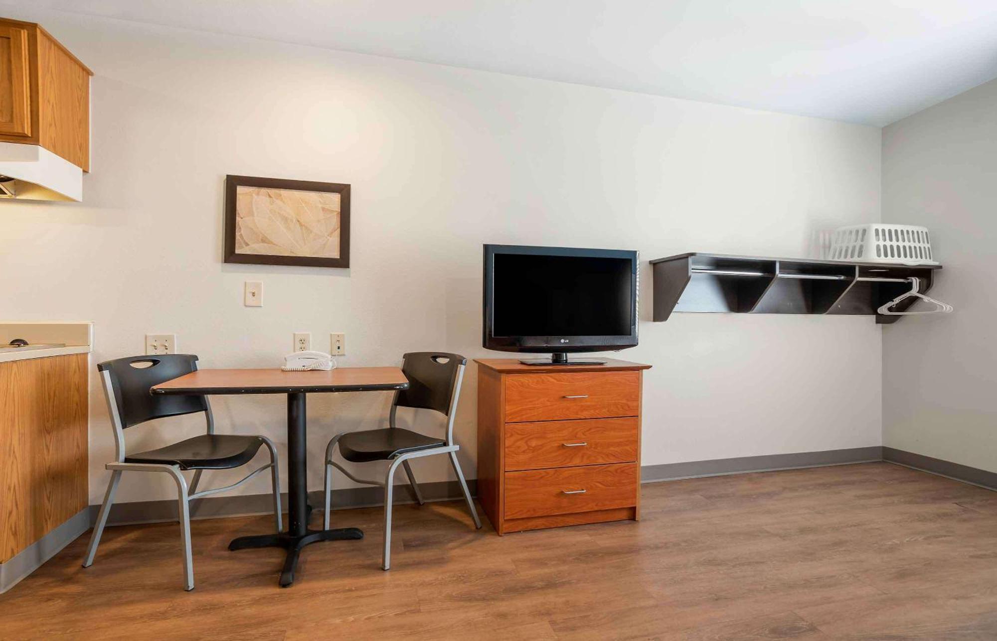 Hotel Extended America Select - Salt - West Valley