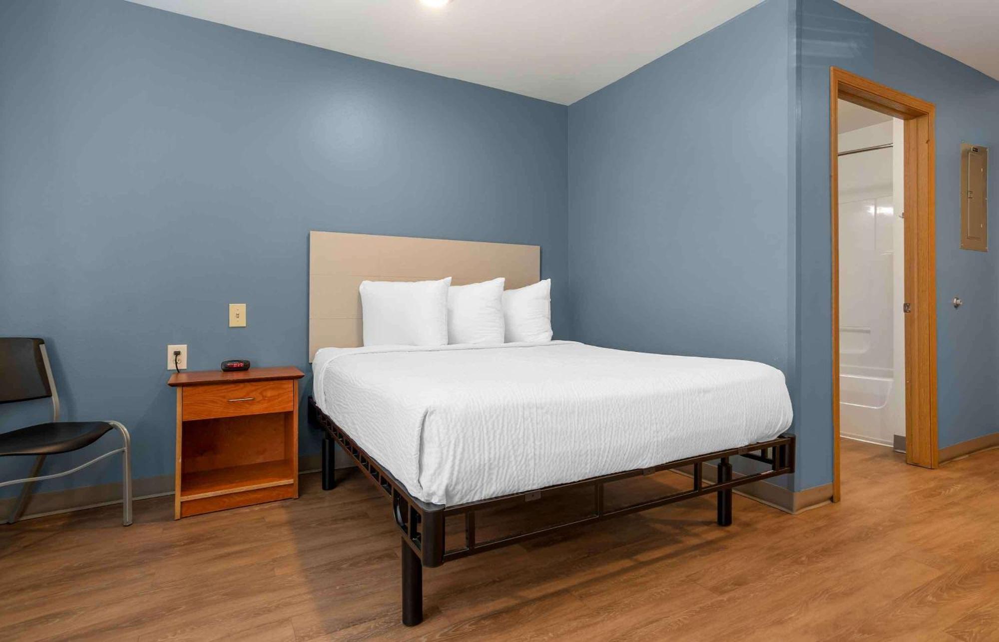 Hotel Extended America Select - Salt - West Valley 2*
