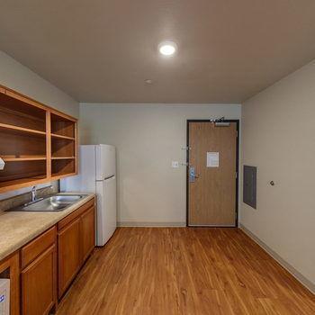 Extended America Select - Salt - West Valley Hotel West Valley City