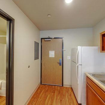 Extended America Select - Salt - West Valley Hotel 2*