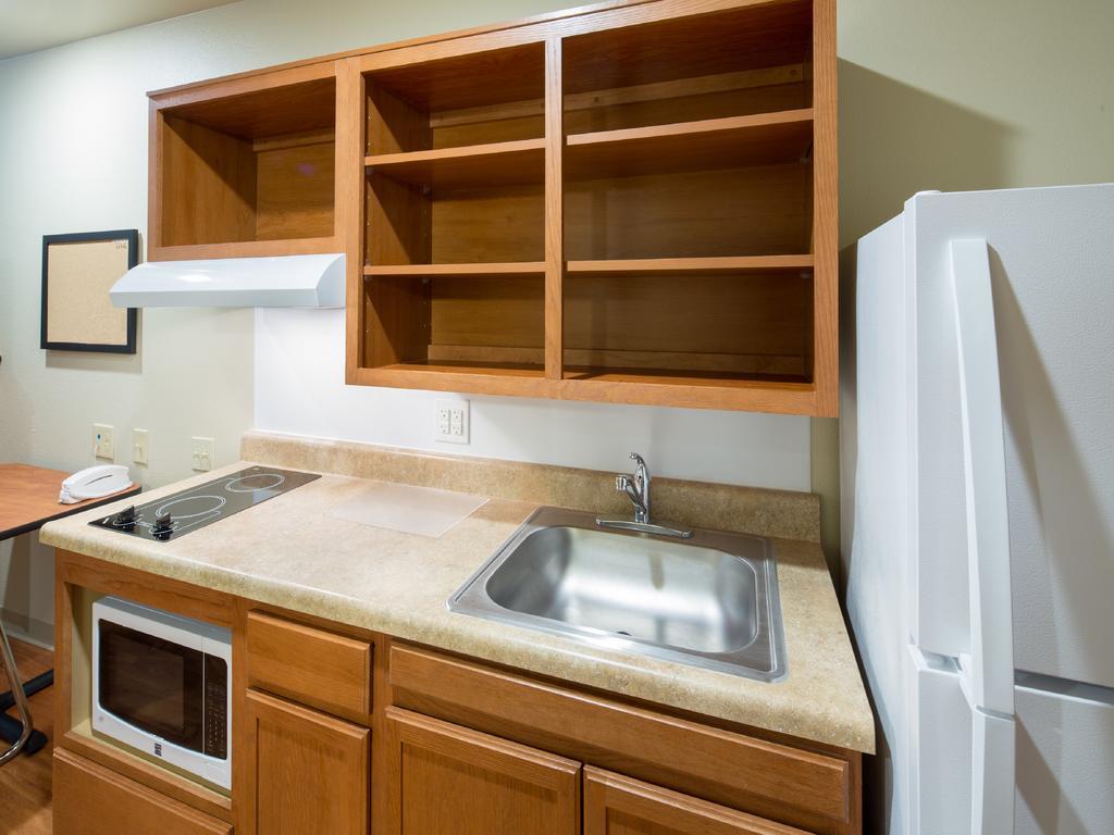 Hotel Extended America Select - Salt - West Valley 2*