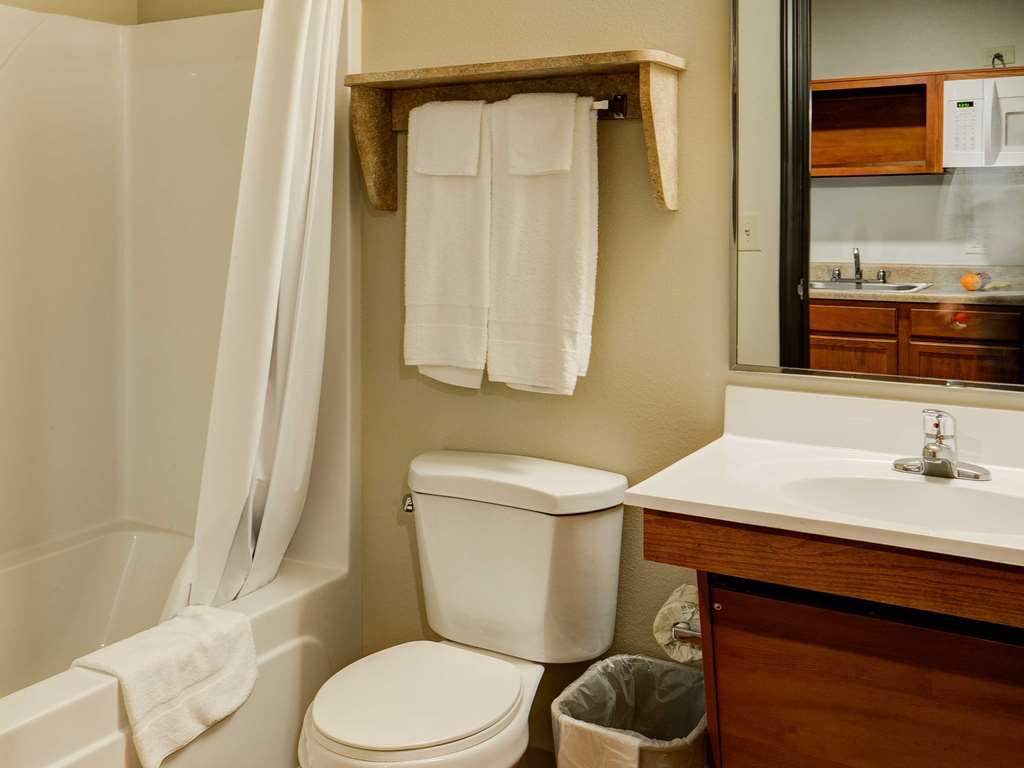 Hotel Extended America Select - Salt - West Valley West Valley City