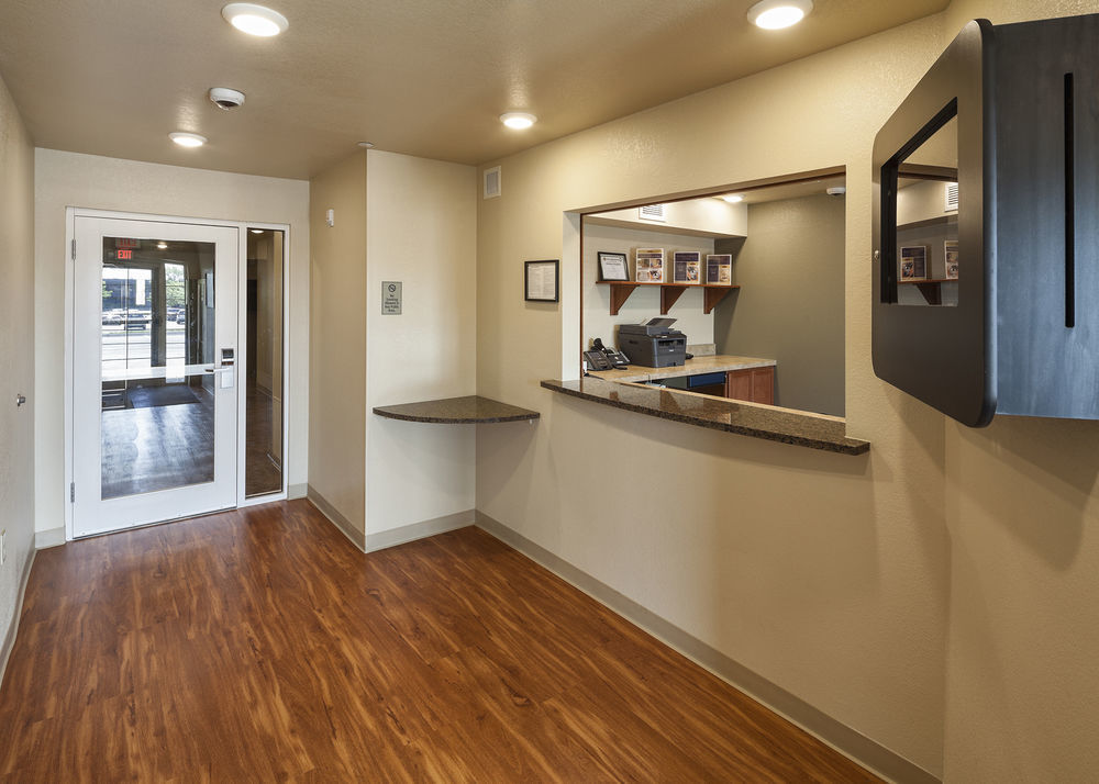 Hotel Extended America Select - Salt - West Valley West Valley City