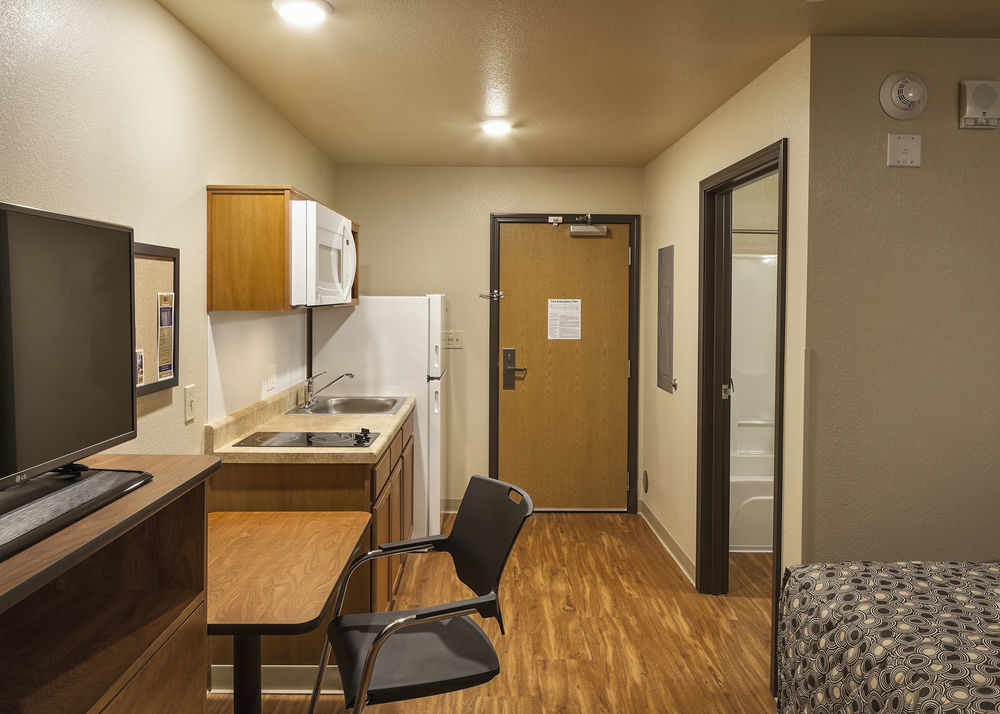 Hotel Extended America Select - Salt - West Valley West Valley City