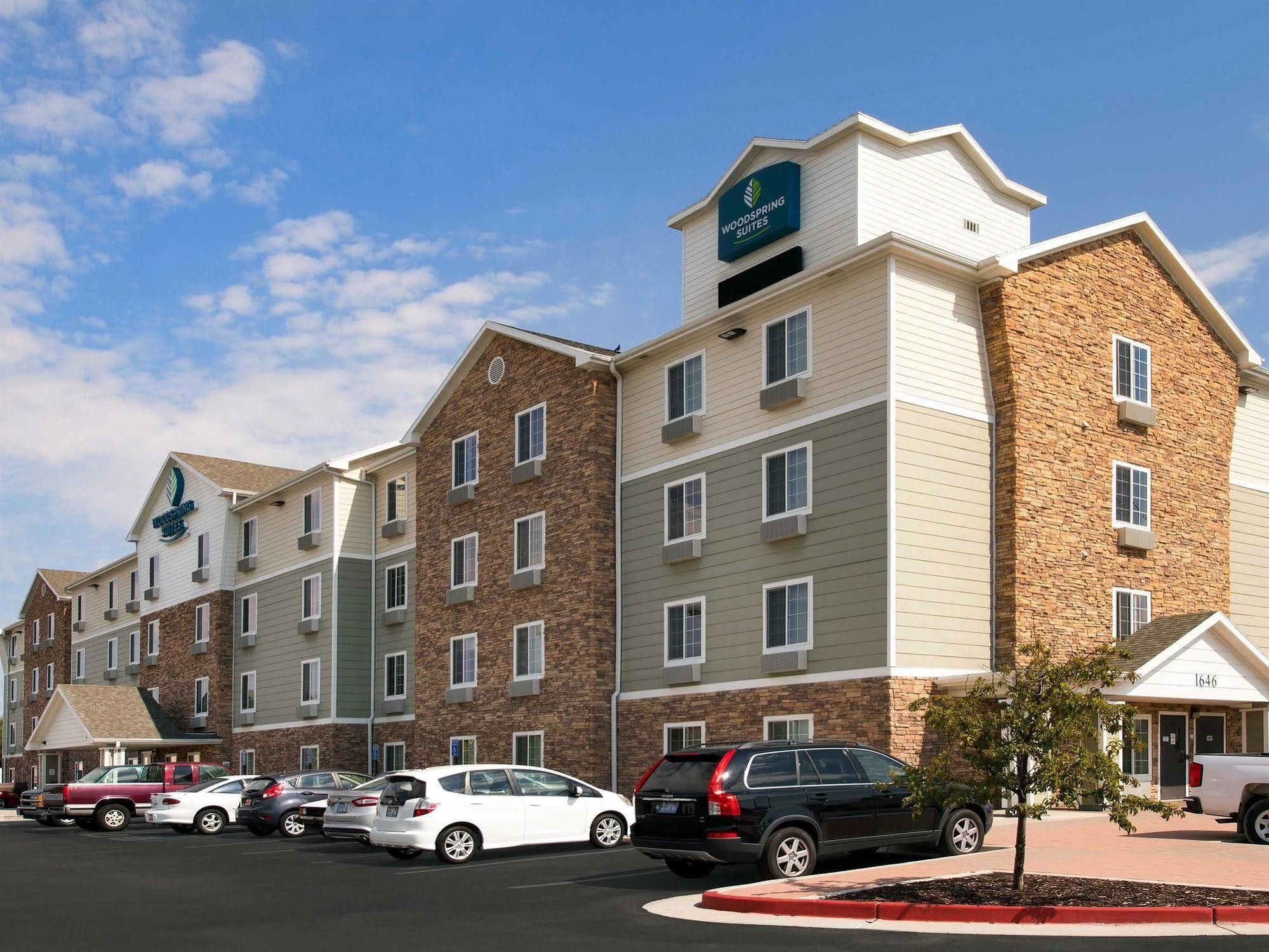 Extended America Select - Salt - West Valley Hotel