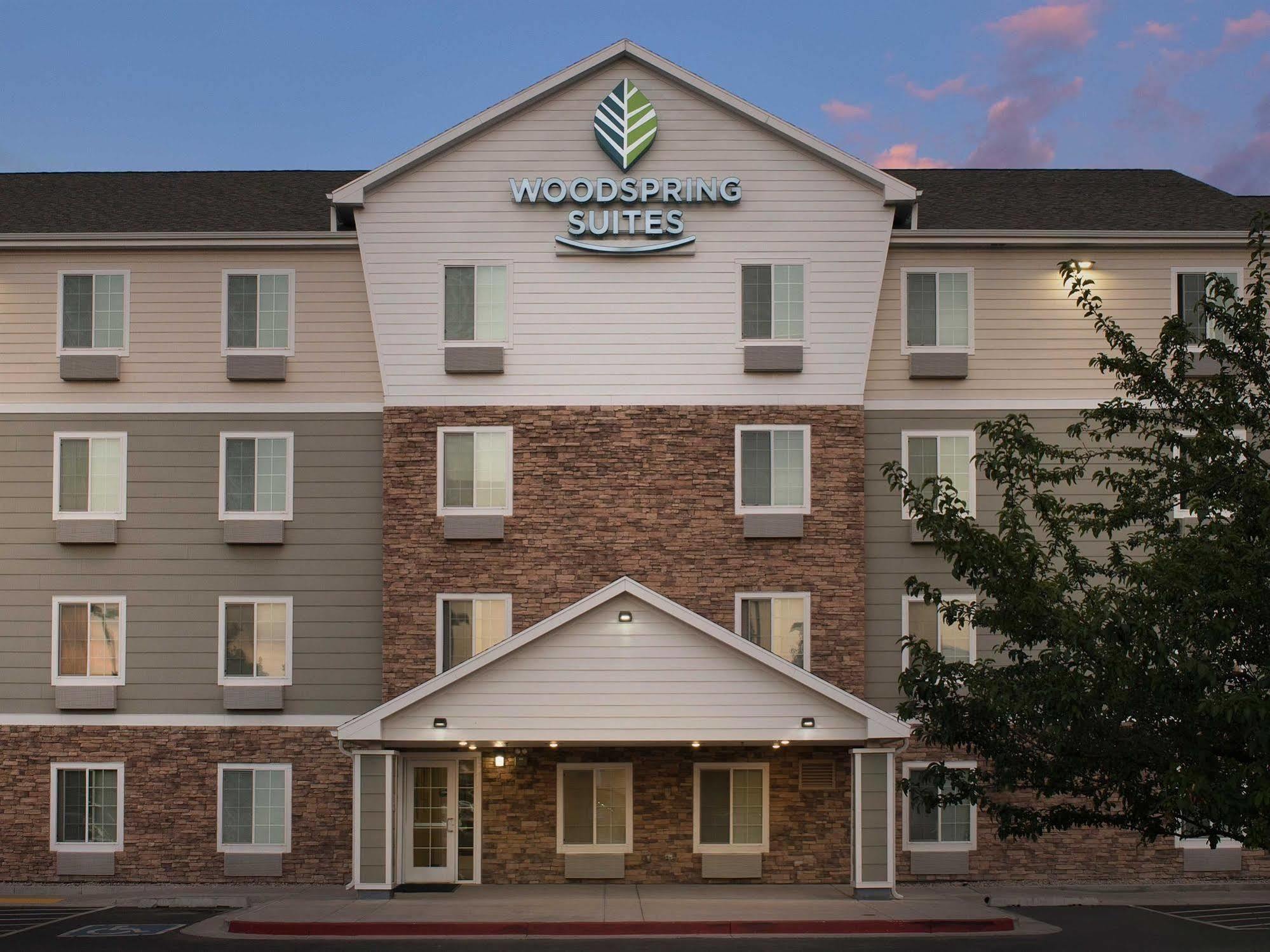 Hotel Extended America Select - Salt - West Valley West Valley City