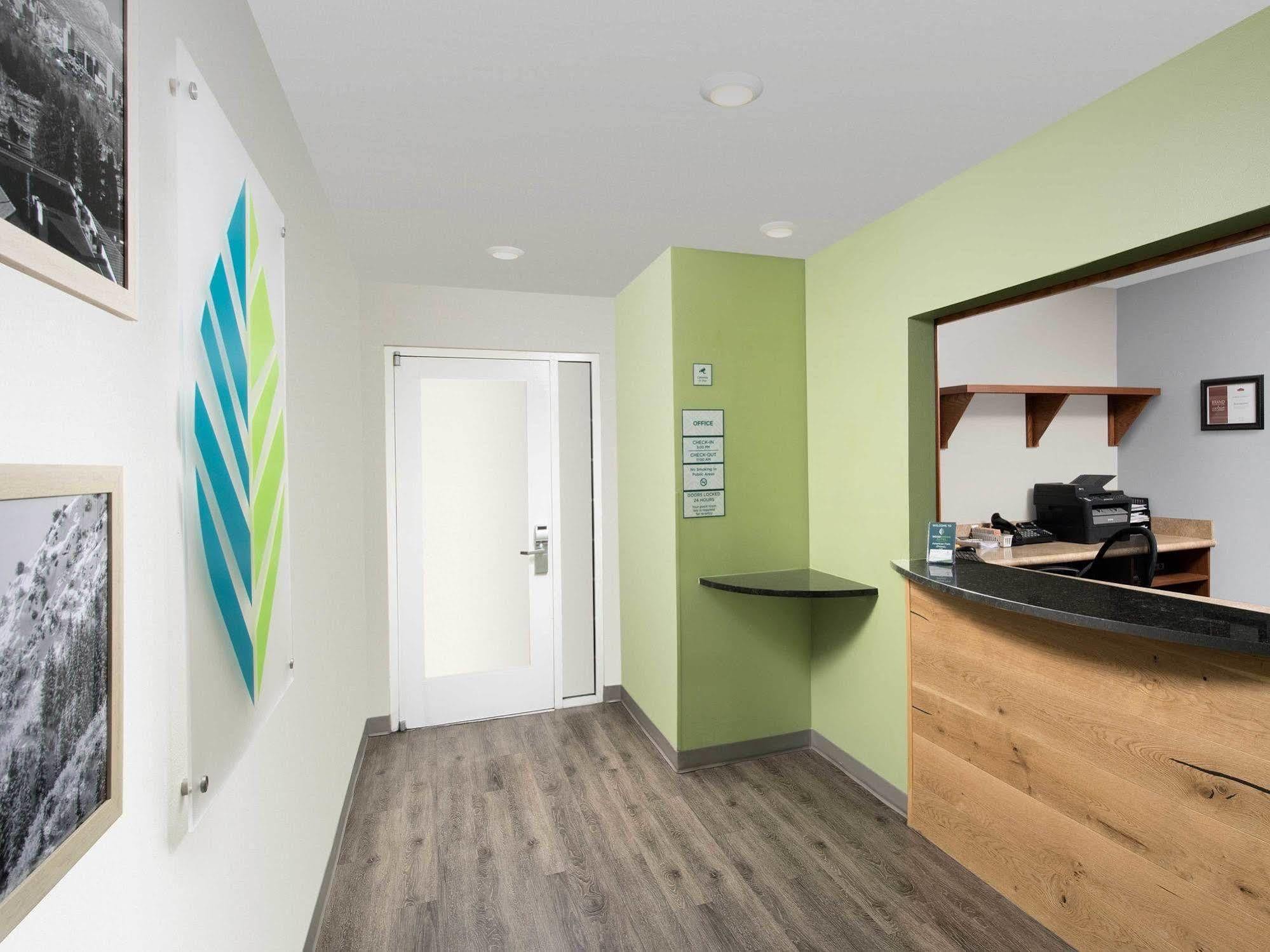 Hotel Extended America Select - Salt - West Valley West Valley City