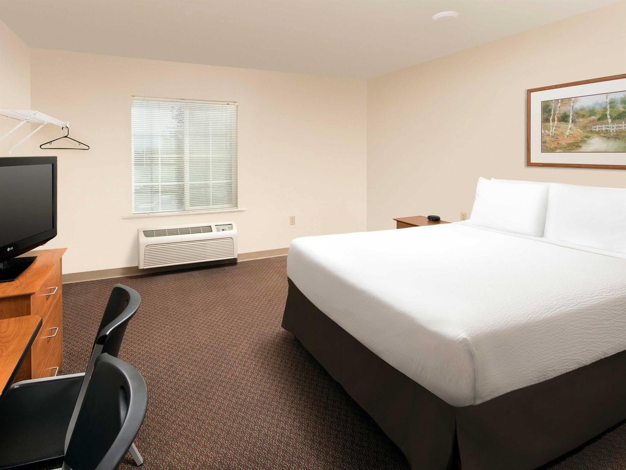 Hotel Extended America Select - Salt - West Valley
