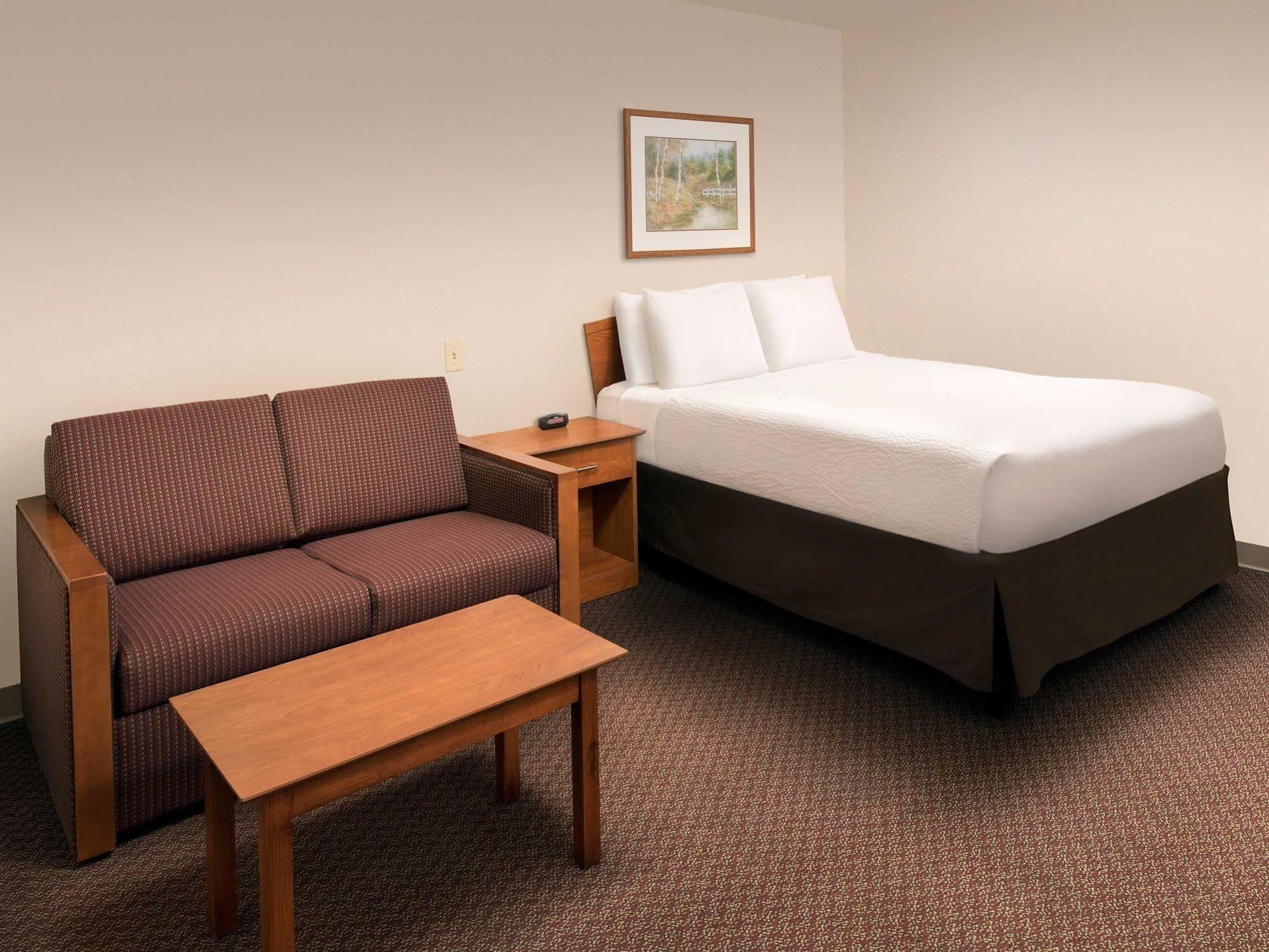 Hotel Extended America Select - Salt - West Valley West Valley City