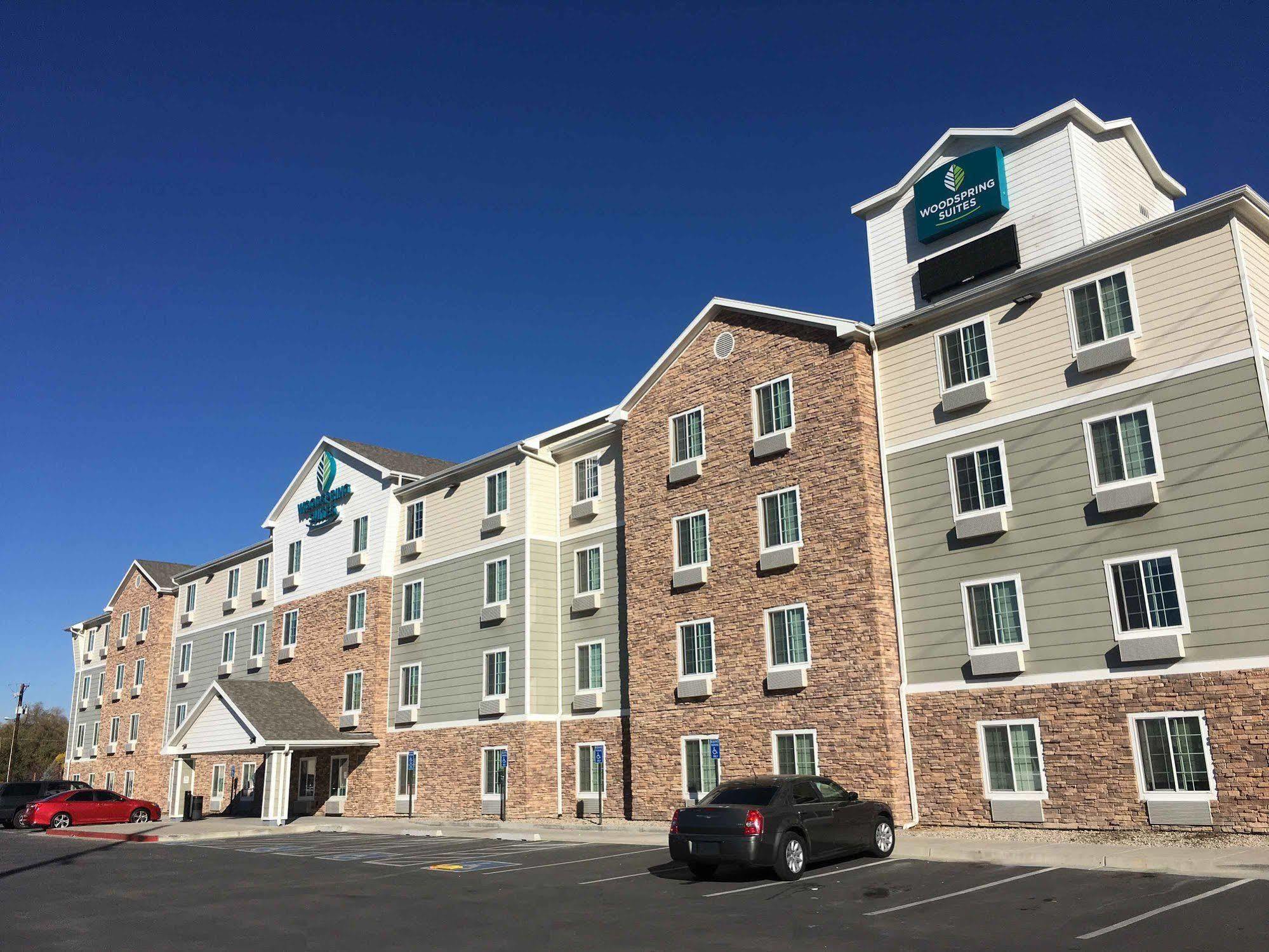Hotel Extended America Select - Salt - West Valley