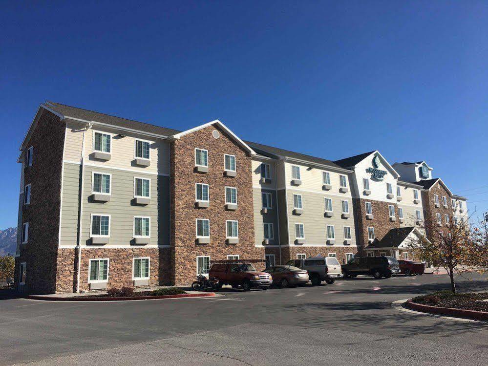 Hotel Extended America Select - Salt - West Valley 2*